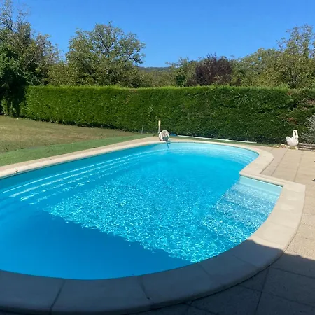 Villa De Campagne