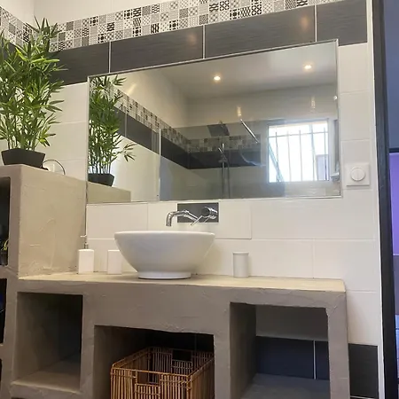 וילה De Campagne